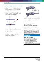 Предварительный просмотр 43 страницы Bosch 0 986 615 637 Original Instructions Manual