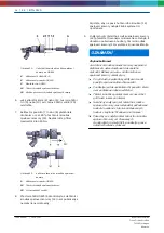 Предварительный просмотр 44 страницы Bosch 0 986 615 637 Original Instructions Manual