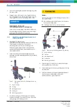 Предварительный просмотр 56 страницы Bosch 0 986 615 637 Original Instructions Manual