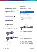 Предварительный просмотр 58 страницы Bosch 0 986 615 637 Original Instructions Manual