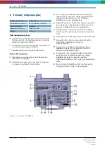 Предварительный просмотр 65 страницы Bosch 0 986 615 637 Original Instructions Manual