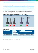 Предварительный просмотр 68 страницы Bosch 0 986 615 637 Original Instructions Manual