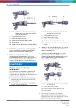 Предварительный просмотр 74 страницы Bosch 0 986 615 637 Original Instructions Manual