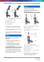 Предварительный просмотр 87 страницы Bosch 0 986 615 637 Original Instructions Manual