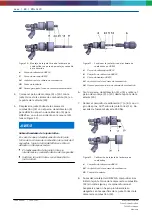 Предварительный просмотр 89 страницы Bosch 0 986 615 637 Original Instructions Manual