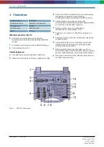 Предварительный просмотр 95 страницы Bosch 0 986 615 637 Original Instructions Manual