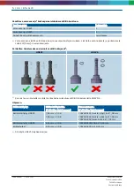 Предварительный просмотр 98 страницы Bosch 0 986 615 637 Original Instructions Manual