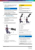 Предварительный просмотр 101 страницы Bosch 0 986 615 637 Original Instructions Manual