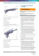 Предварительный просмотр 113 страницы Bosch 0 986 615 637 Original Instructions Manual