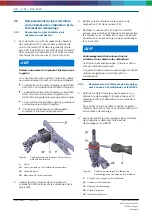 Предварительный просмотр 115 страницы Bosch 0 986 615 637 Original Instructions Manual