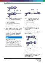 Предварительный просмотр 118 страницы Bosch 0 986 615 637 Original Instructions Manual