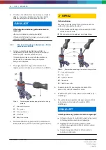 Preview for 130 page of Bosch 0 986 615 637 Original Instructions Manual