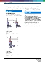 Preview for 131 page of Bosch 0 986 615 637 Original Instructions Manual