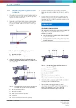 Предварительный просмотр 132 страницы Bosch 0 986 615 637 Original Instructions Manual