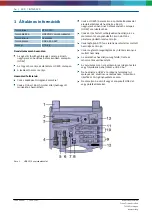 Предварительный просмотр 139 страницы Bosch 0 986 615 637 Original Instructions Manual