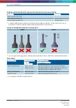 Предварительный просмотр 142 страницы Bosch 0 986 615 637 Original Instructions Manual