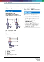 Предварительный просмотр 146 страницы Bosch 0 986 615 637 Original Instructions Manual