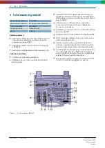 Предварительный просмотр 153 страницы Bosch 0 986 615 637 Original Instructions Manual