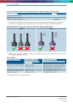 Предварительный просмотр 156 страницы Bosch 0 986 615 637 Original Instructions Manual