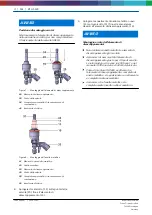 Предварительный просмотр 161 страницы Bosch 0 986 615 637 Original Instructions Manual