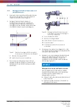 Предварительный просмотр 162 страницы Bosch 0 986 615 637 Original Instructions Manual