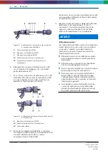 Предварительный просмотр 163 страницы Bosch 0 986 615 637 Original Instructions Manual