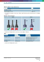 Предварительный просмотр 186 страницы Bosch 0 986 615 637 Original Instructions Manual