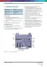 Предварительный просмотр 197 страницы Bosch 0 986 615 637 Original Instructions Manual