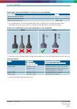 Предварительный просмотр 200 страницы Bosch 0 986 615 637 Original Instructions Manual