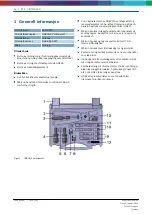 Предварительный просмотр 213 страницы Bosch 0 986 615 637 Original Instructions Manual