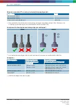 Предварительный просмотр 216 страницы Bosch 0 986 615 637 Original Instructions Manual