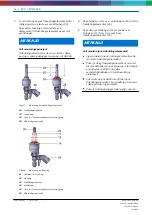 Предварительный просмотр 220 страницы Bosch 0 986 615 637 Original Instructions Manual