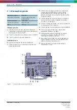 Предварительный просмотр 228 страницы Bosch 0 986 615 637 Original Instructions Manual