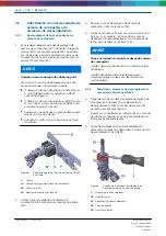 Предварительный просмотр 234 страницы Bosch 0 986 615 637 Original Instructions Manual