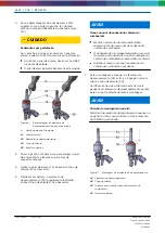 Предварительный просмотр 235 страницы Bosch 0 986 615 637 Original Instructions Manual