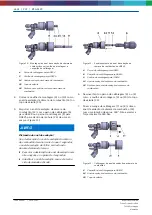 Предварительный просмотр 237 страницы Bosch 0 986 615 637 Original Instructions Manual