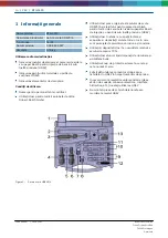 Предварительный просмотр 243 страницы Bosch 0 986 615 637 Original Instructions Manual