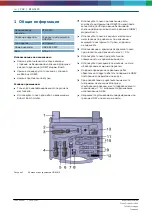 Предварительный просмотр 258 страницы Bosch 0 986 615 637 Original Instructions Manual