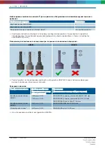 Предварительный просмотр 261 страницы Bosch 0 986 615 637 Original Instructions Manual