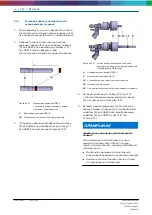 Предварительный просмотр 267 страницы Bosch 0 986 615 637 Original Instructions Manual