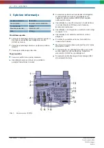 Предварительный просмотр 274 страницы Bosch 0 986 615 637 Original Instructions Manual