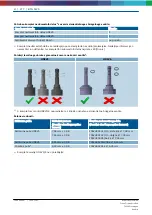 Предварительный просмотр 277 страницы Bosch 0 986 615 637 Original Instructions Manual