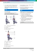 Предварительный просмотр 295 страницы Bosch 0 986 615 637 Original Instructions Manual