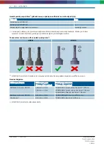 Предварительный просмотр 305 страницы Bosch 0 986 615 637 Original Instructions Manual