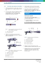 Предварительный просмотр 310 страницы Bosch 0 986 615 637 Original Instructions Manual