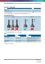 Предварительный просмотр 319 страницы Bosch 0 986 615 637 Original Instructions Manual