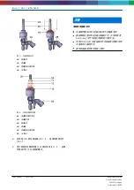 Предварительный просмотр 323 страницы Bosch 0 986 615 637 Original Instructions Manual