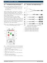 Preview for 6 page of Bosch 0 986 618 001 Manual