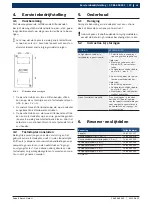 Preview for 37 page of Bosch 0 986 618 001 Manual