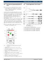 Preview for 41 page of Bosch 0 986 618 001 Manual